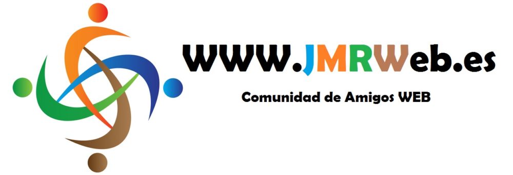 JMR Web Community